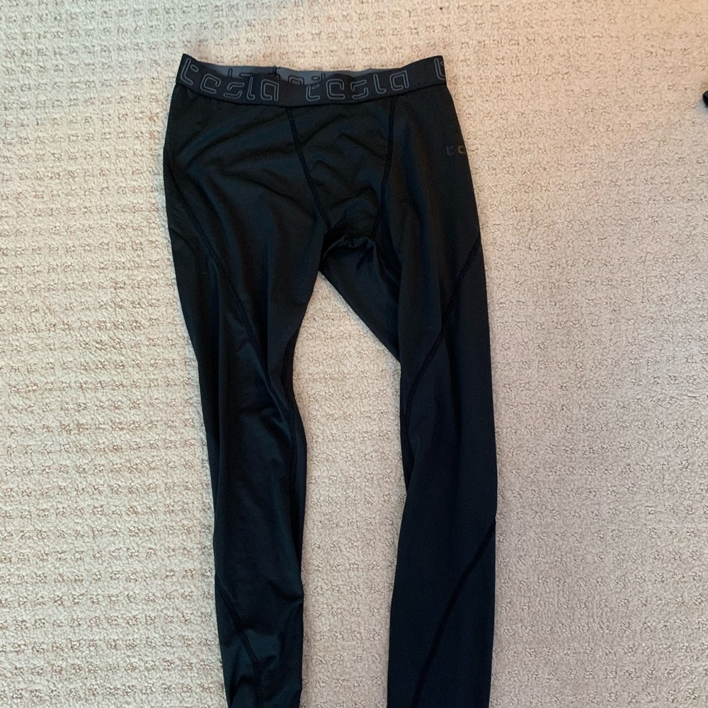Tesla Compression Pants